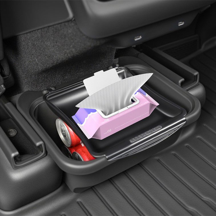 Real Center Console Organizer for Model Y Juniper - Tesery Official Store