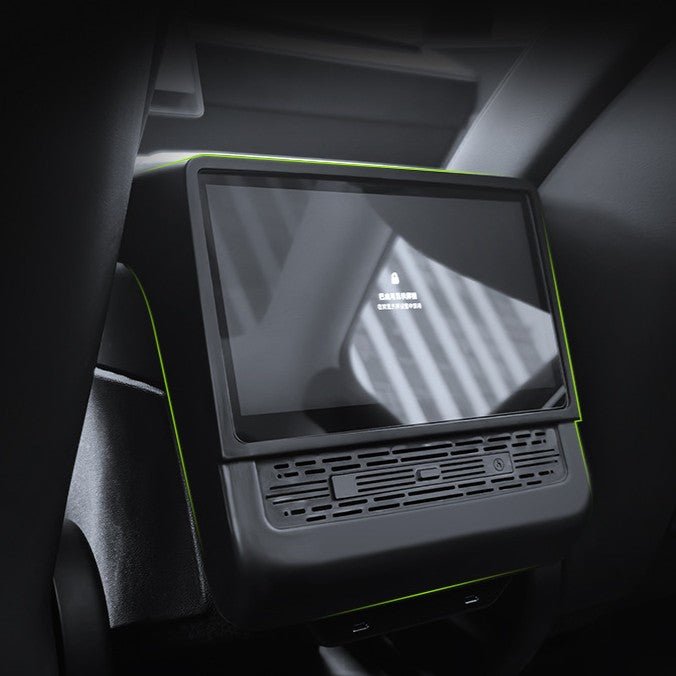 Ajustement OEM parfait pour les modèles rafraîchis