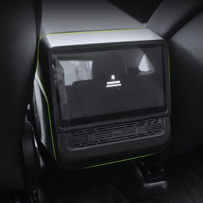 Rear AC Vent Cover with Air Freshener for Model 3 Highland/Model Y Juniper - Tesery Official Store