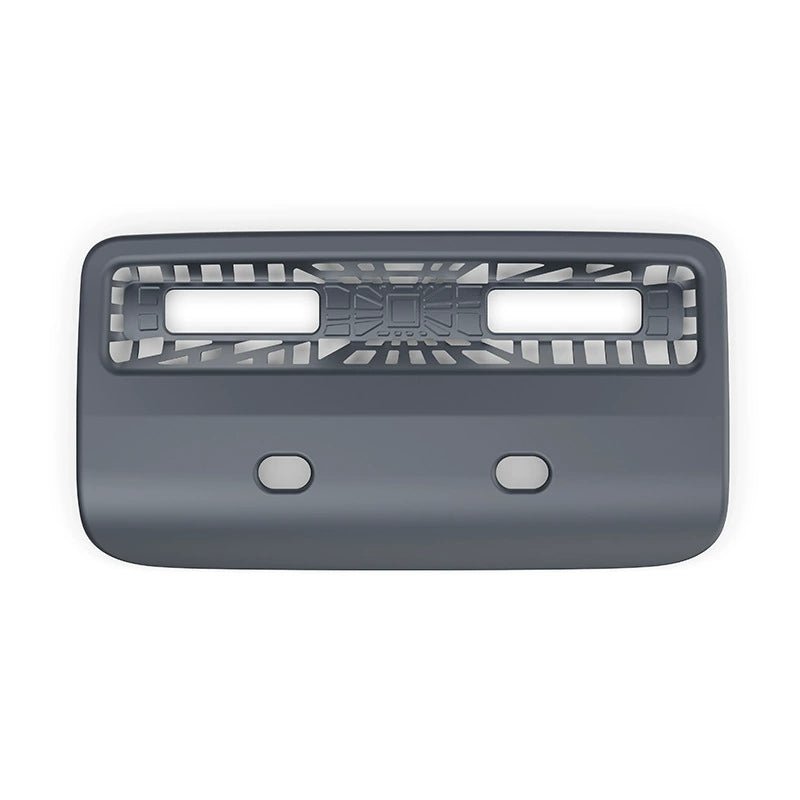 Rear air Vent Protection Grid for Model Y Standard - Tesery Official Store
