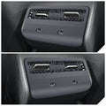 Rear air Vent Protection Grid for Model Y Standard - Tesery Official Store