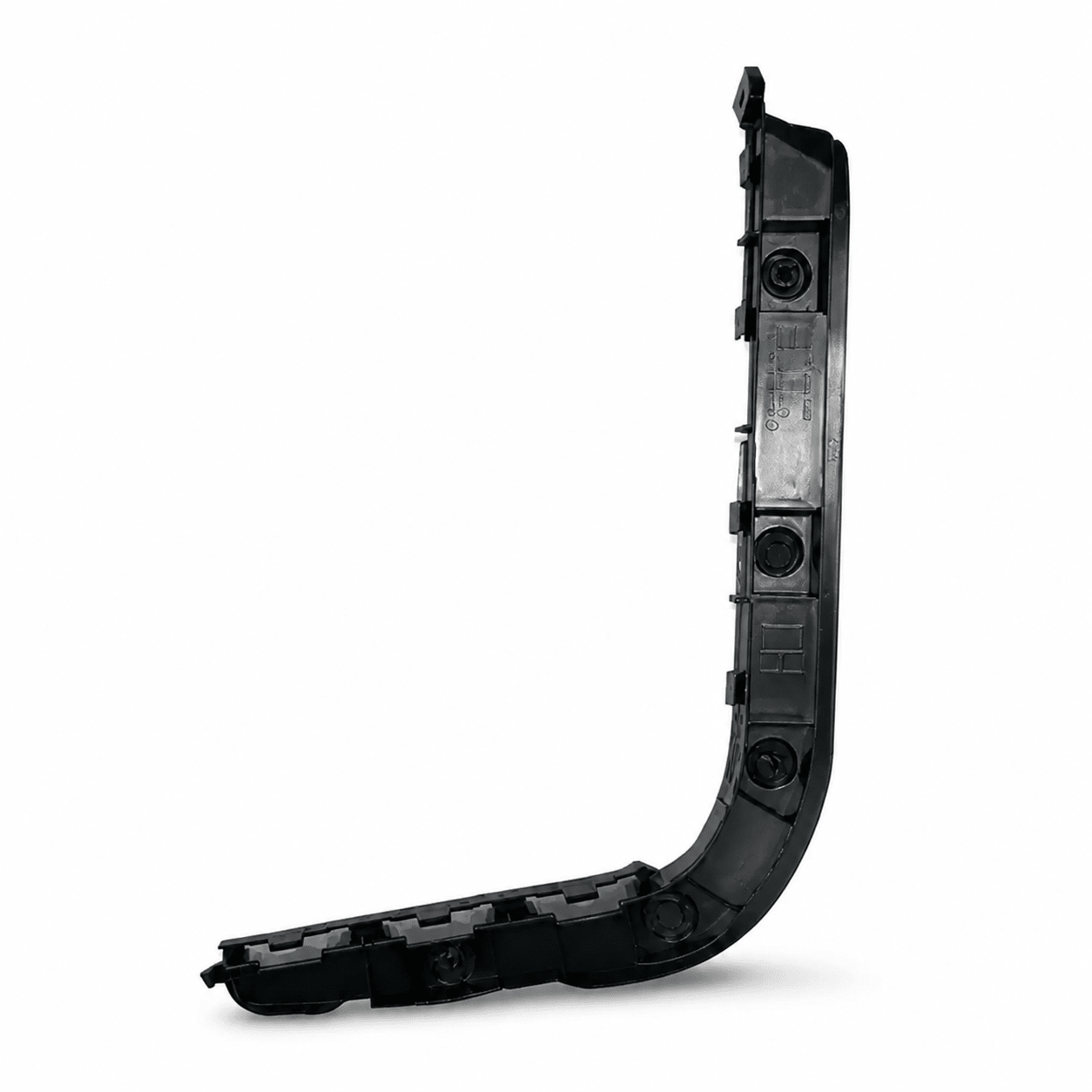 Rear Bumper Side Bracket for Model 3 (Left / Right / Pair) - Tesery Official Store