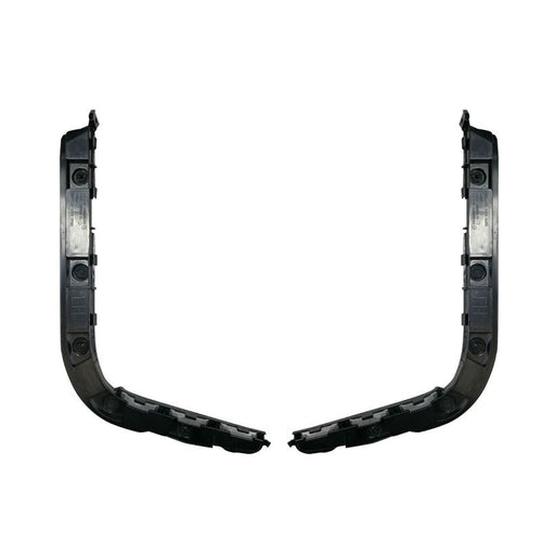 Rear Bumper Side Bracket for Model 3 (Left / Right / Pair) - Tesery Official Store