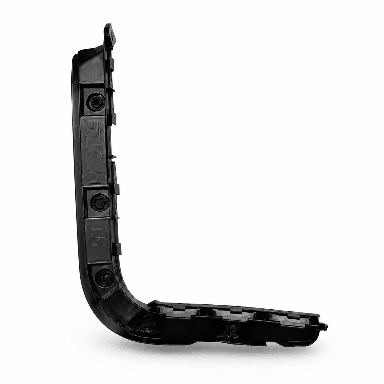 Rear Bumper Side Bracket for Model 3 (Left / Right / Pair) - Tesery Official Store