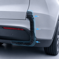 Rear Bumper Side Bracket for Model 3 (Left / Right / Pair) - Tesery Official Store