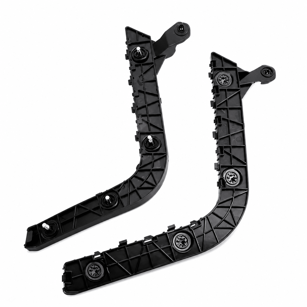 Rear Bumper Side Bracket for Model Y (Left / Right / Pair) - Tesery Official Store
