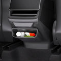 Rear Center Console Cover & Storage Box for Model 3 Highland & Model Y Juniper | TPE Protection - Tesery Official Store