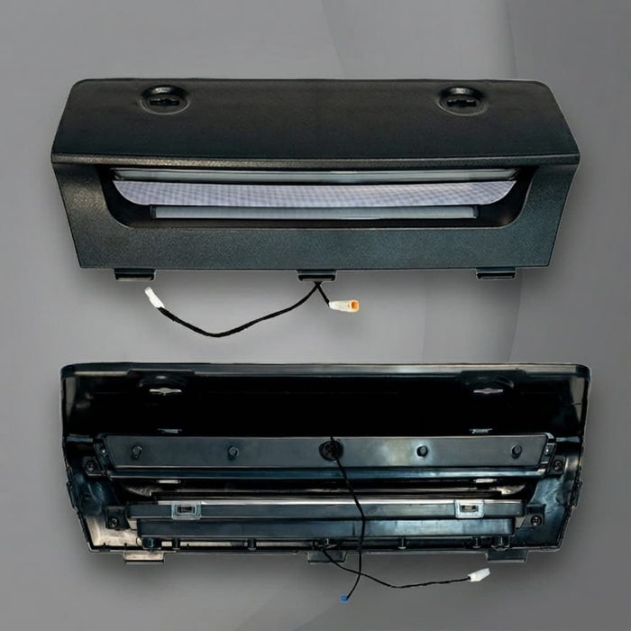 WARRANTY SAFE INSTALLATION