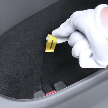 Rear Door Emergency Safety Pull Cord for Tesla Model Y (2pcs)