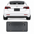 Rear License Plate Bracket for Tesla Model 3/Y | US & EU - Tesery Official Store