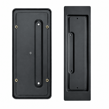 Rear License Plate Bracket for Tesla Model 3/Y | US & EU - Tesery Official Store