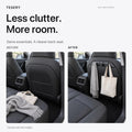 Rear Seat Back Hooks & Organizer for Tesla Model 3/Y | TESERY - Tesery Official Store