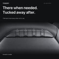 Rear Seat Back Hooks & Organizer for Tesla Model 3/Y | TESERY - Tesery Official Store