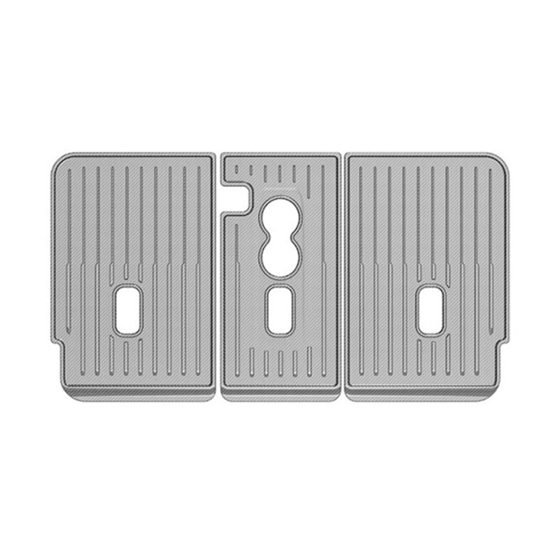 Rear Seat Back Protector for Model Y Standard - Tesery Official Store