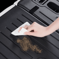 Rear Seat Back Protector TPE Mat for Model Y Juniper | TESERY - Tesery Official Store