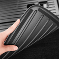 Rear Seat Back Protector TPE Mat for Model Y Juniper | TESERY - Tesery Official Store