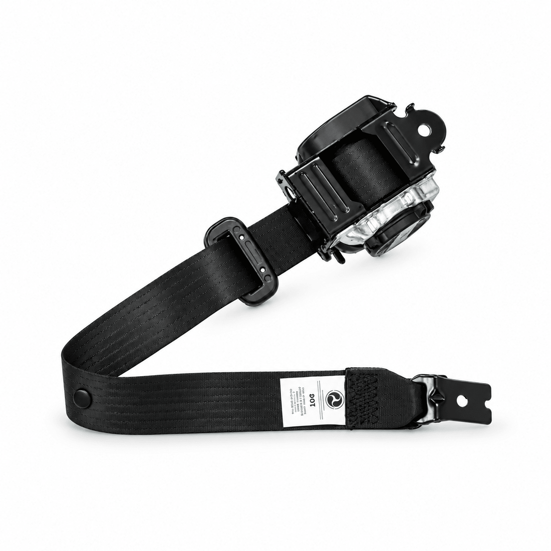 Rear Seat Belt Assembly for Model Y (1616501-C1-A) - Tesery Official Store