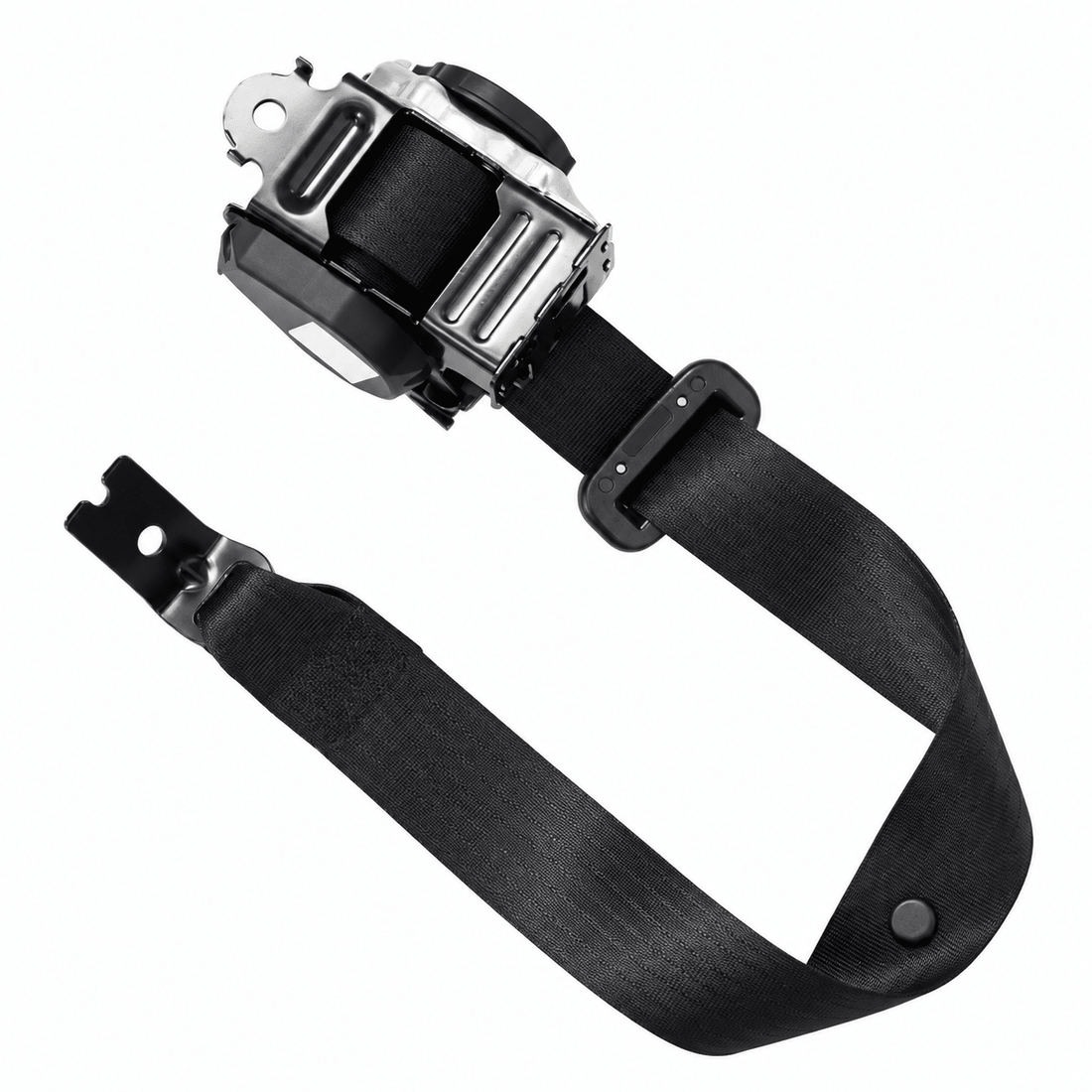 Rear Seat Belt Assembly for Model Y (1616501-C1-A) - Tesery Official Store