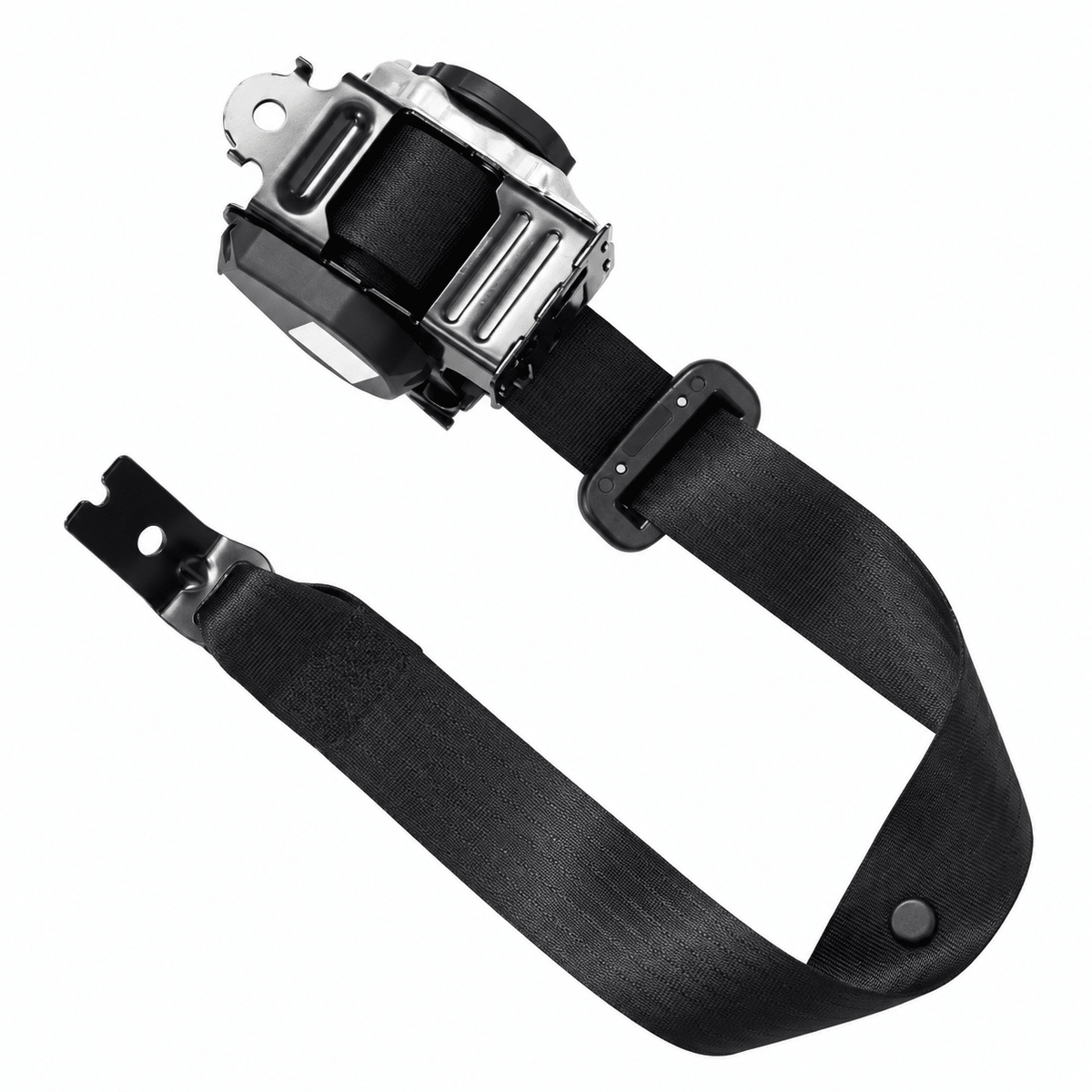 Rear Seat Belt Assembly for Model Y (1616501-C1-A) - Tesery Official Store