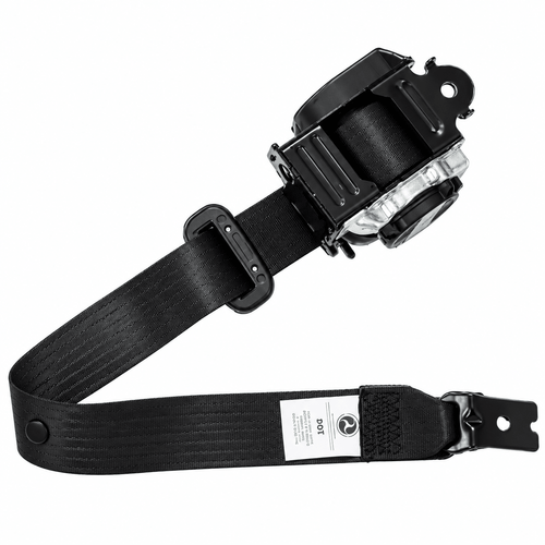 Rear Seat Belt Assembly for Model Y (1616501-C1-A) - Tesery Official Store
