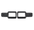 Rear Seat Belt Mounting Brackets For Model Y - Tesery Official Store