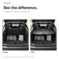 Retractable Cargo Cover for Model Y Juniper - Tesery Official Store