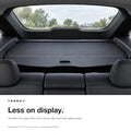 Retractable Cargo Cover for Model Y Juniper - Tesery Official Store