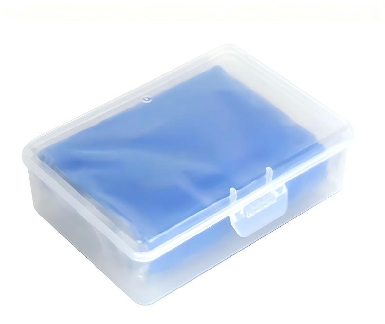 Reusable Grade Clay Bar for Model 3 / Y / X / S - Tesery Official Store