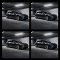 RGB DRL Module Upgrade Kit for Model 3 Highland丨App & Remote Control - Tesery Official Store