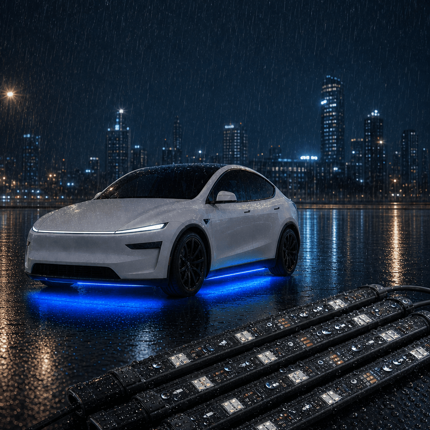 All-Weather Resilience