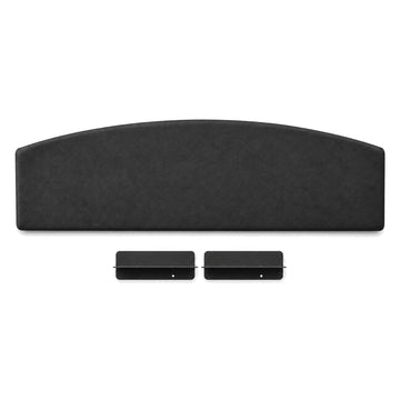 Rigid Trunk Cargo Cover for Tesla Model YL 6-Seater 2026+ - Tesery Official Store