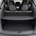 Rigid Trunk Cargo Cover for Tesla Model YL 6-Seater 2026+ - Tesery Official Store