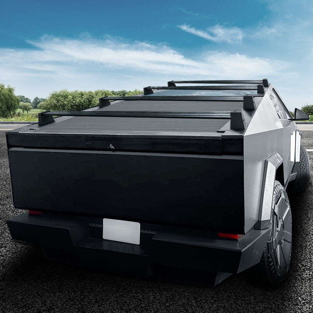 Roof Rack Cross Bar for Tesla Cybertruck