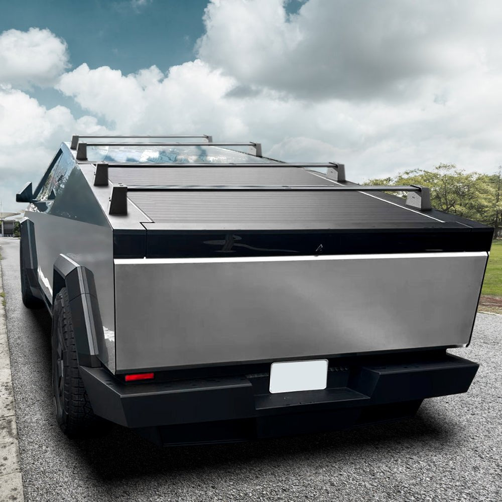 Roof Rack Cross Bar for Tesla Cybertruck