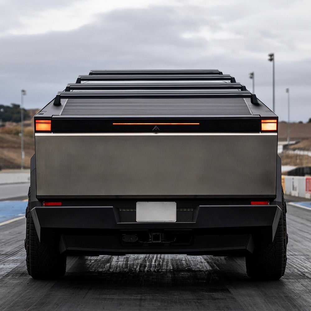 Roof Rack Cross Bar for Tesla Cybertruck