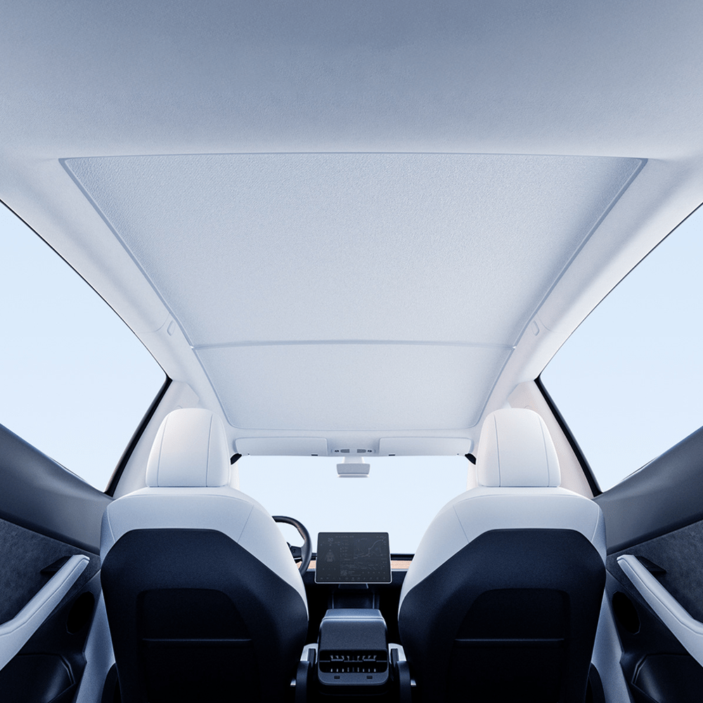 モデルY/3/X/S用テスラサンシェード - Tesery – 「2025」のタグが付け モデルY/3/X/S用テスラサンシェード - Tesery – 「2025」のタグが付け