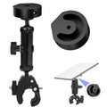 RV Heavy - Duty Clamp Mount for Starlink Mini - Tesery Official Store