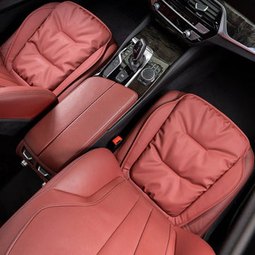 Seasonal Universal Seat Covers for Tesla Model 3/Y/X/S (style 1)