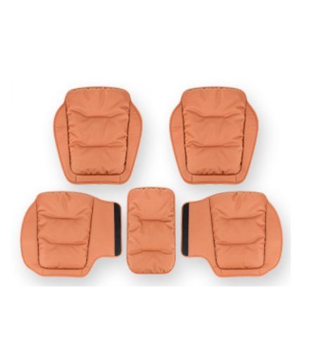 Seasonal Universal Seat Covers for Tesla Model 3/Y/X/S (style 1) - Tesery Official Store