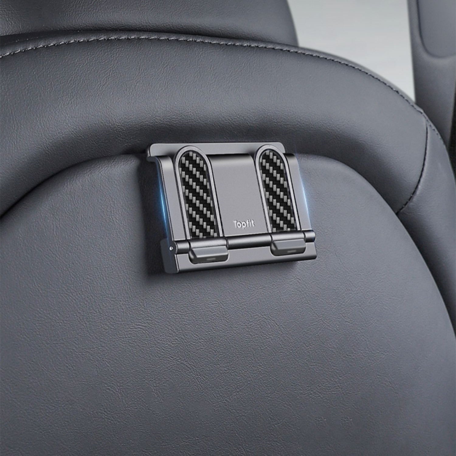 Seat Back Grocery Hook for Tesla Model 3 / Y