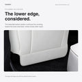Seat Back Protector for Tesla Model 3 Highland & Model Y Juniper (2pcs) - Tesery Official Store