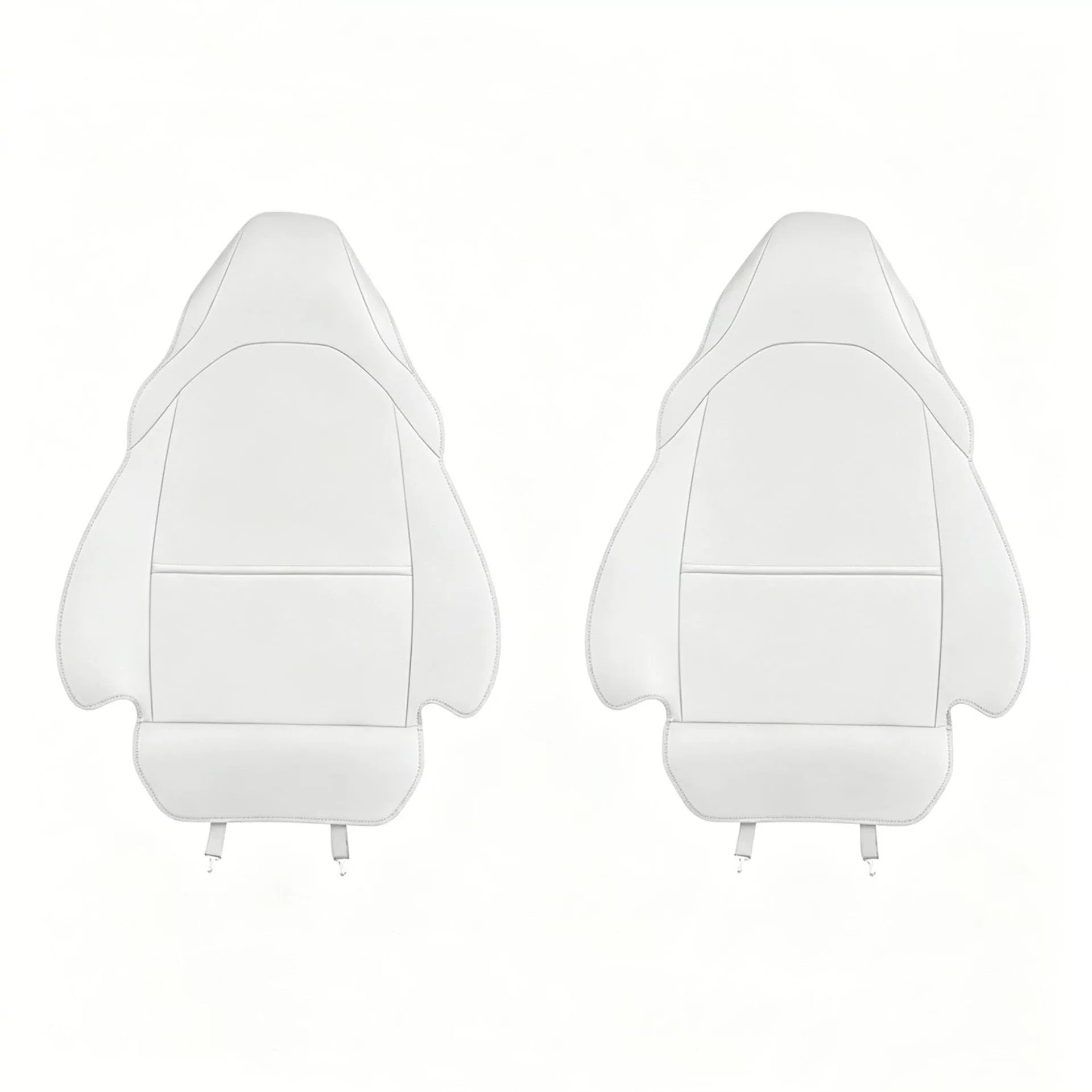 Seat Back Protector for Tesla Model 3 Highland & Model Y Juniper (2pcs) - Tesery Official Store
