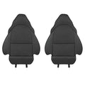 Seat Back Protector for Tesla Model 3 Highland & Model Y Juniper (2pcs) - Tesery Official Store