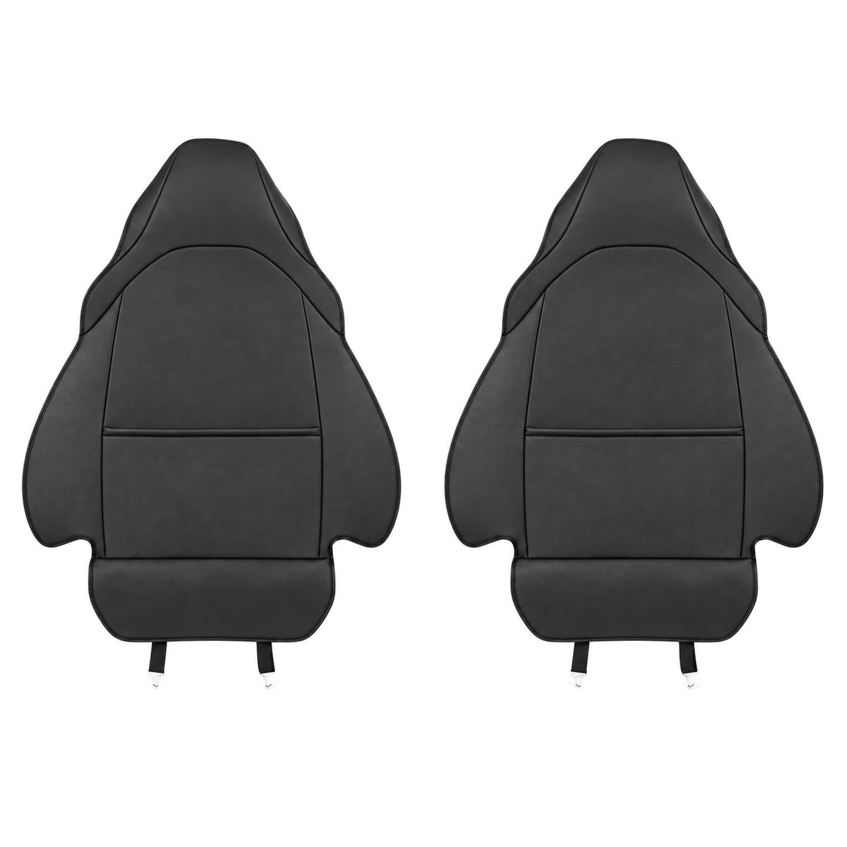 Seat Back Protector for Tesla Model 3 Highland & Model Y Juniper (2pcs) - Tesery Official Store
