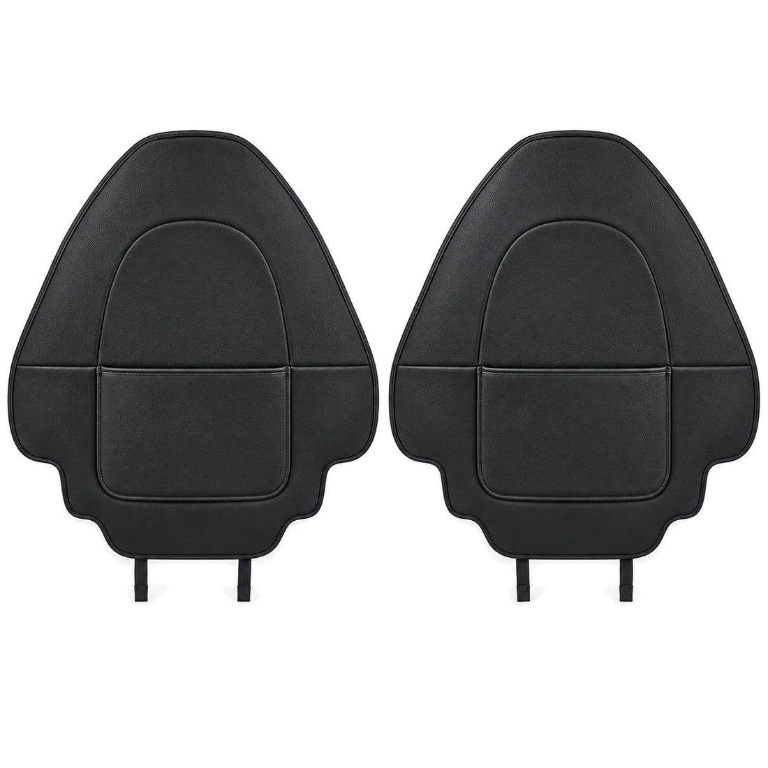 Seat Back Protector for Tesla Model 3 Highland & Model Y Juniper (2pcs) - Tesery Official Store