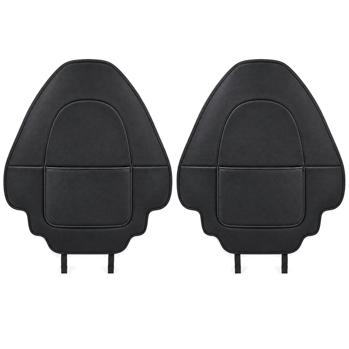 Seat Back Protector for Tesla Model 3 Highland & Model Y Juniper (2pcs) - Tesery Official Store