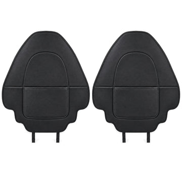 Seat Back Protector for Tesla Model 3 Highland & Model Y Juniper (2pcs) - Tesery Official Store