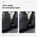Seat Back Protector for Tesla Model 3 Highland & Model Y Juniper (2pcs) - Tesery Official Store