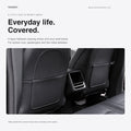 Seat Back Protector for Tesla Model 3 Highland & Model Y Juniper (2pcs) - Tesery Official Store