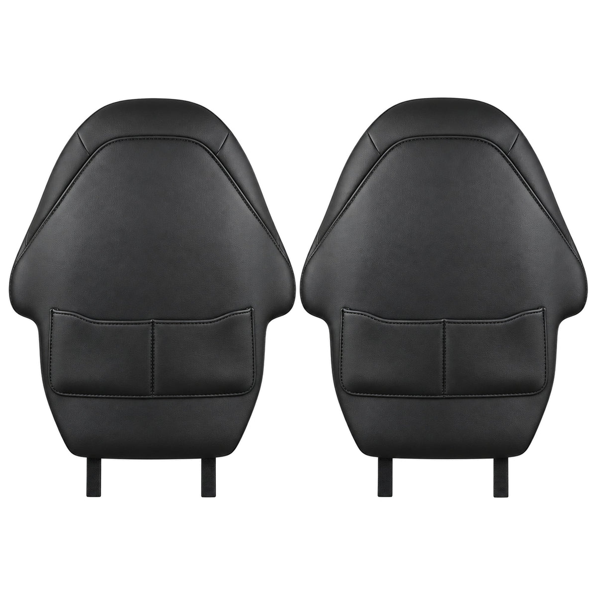 Seat Back Protector for Tesla Model 3 Highland & Model Y Juniper (2pcs) - Tesery Official Store